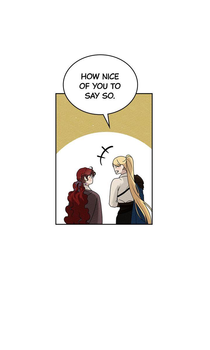 Under the Oak Tree Chapter 68 image 29